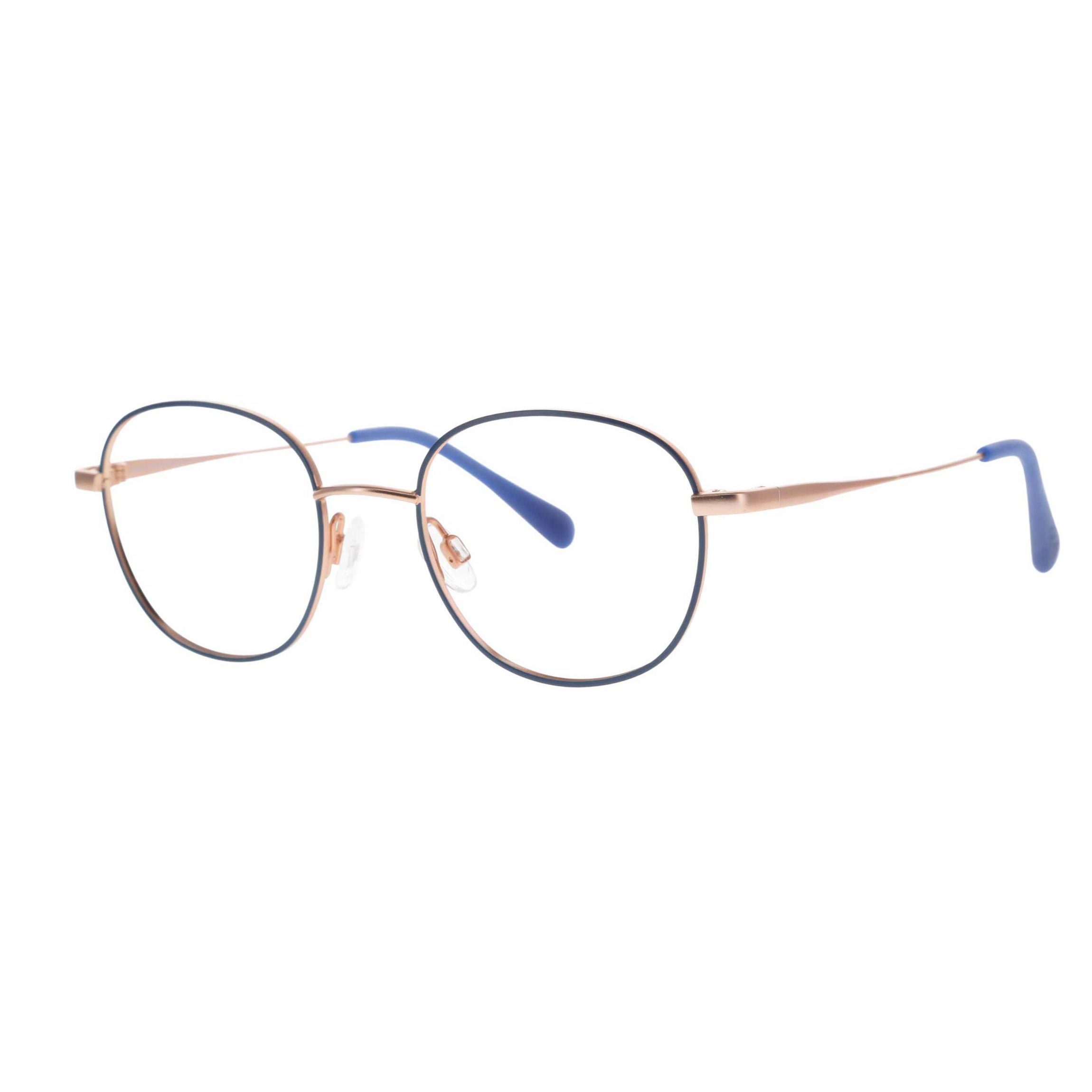 Lafont Mascotte Eyeglasses 035 Blue 45mm